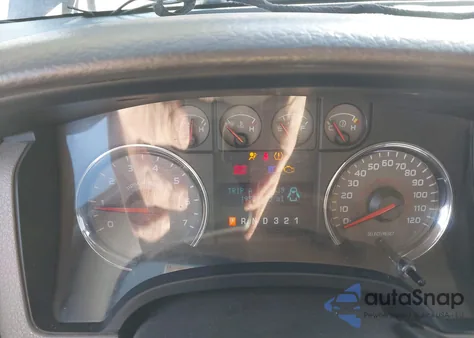 2010 Ford F-150 Fx4/Harley-Davidson/King Ranch/Lariat/Platinum/Xl/Xlt z USA, uszkodzony, nr VIN 1FTFW1EV0AFC85378